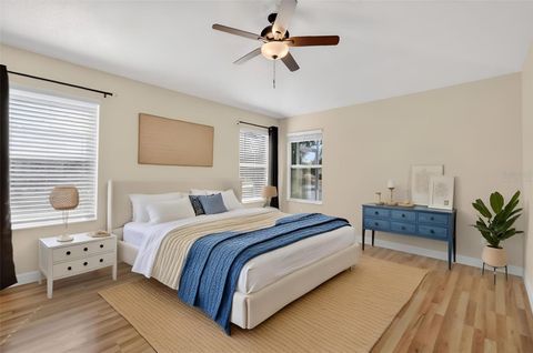 Tiny photo for 906 Camino Del Rey Drive, The Villages, FL 32159 (MLS # G5108669)