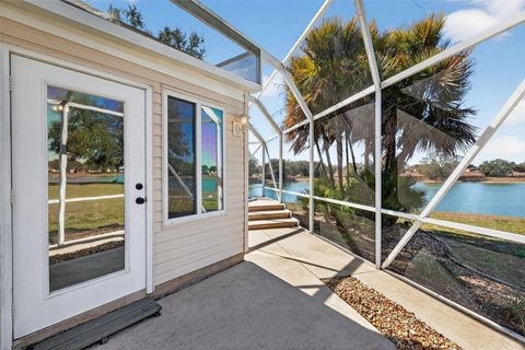 Tiny photo for 906 Camino Del Rey Drive, The Villages, FL 32159 (MLS # G5108669)