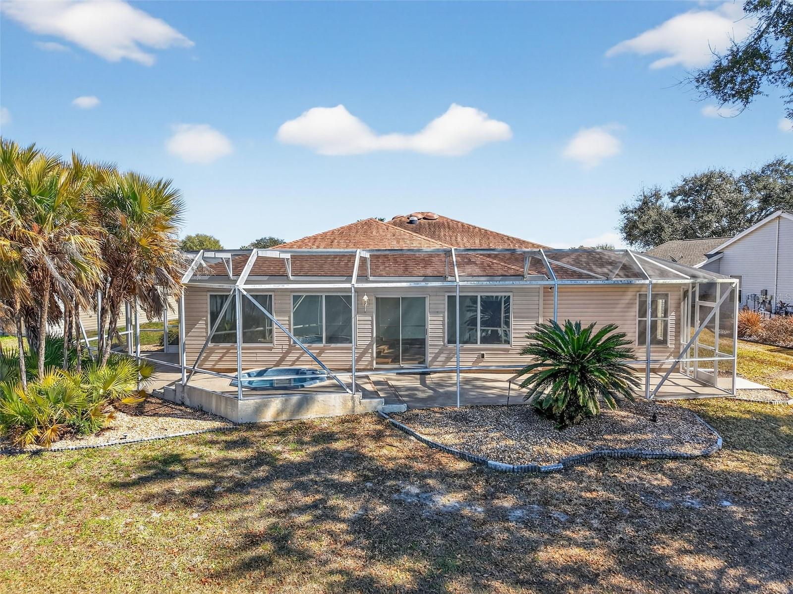 THE VILLAGES - Residential