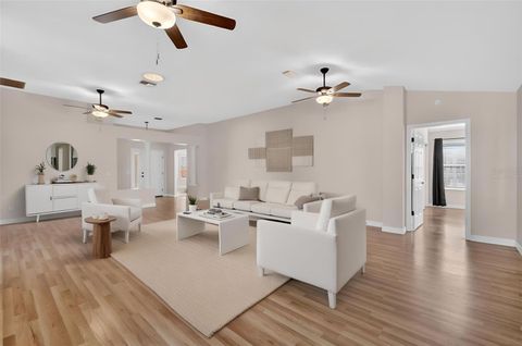 Tiny photo for 906 Camino Del Rey Drive, The Villages, FL 32159 (MLS # G5108669)