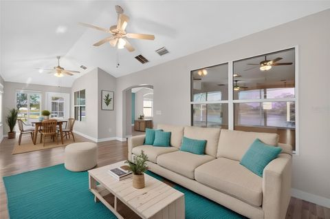 Tiny photo for 906 Camino Del Rey Drive, The Villages, FL 32159 (MLS # G5108669)