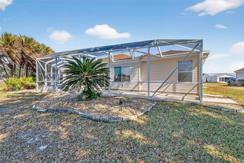 Tiny photo for 906 Camino Del Rey Drive, The Villages, FL 32159 (MLS # G5108669)