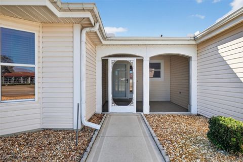 Tiny photo for 906 Camino Del Rey Drive, The Villages, FL 32159 (MLS # G5108669)