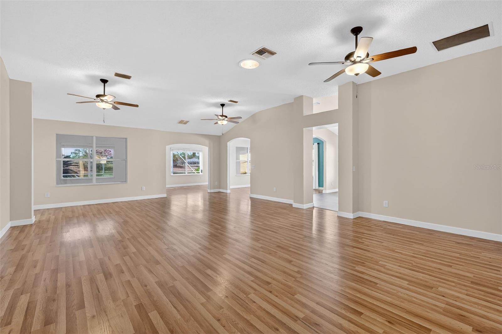 THE VILLAGES - Residential