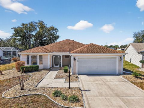 Tiny photo for 906 Camino Del Rey Drive, The Villages, FL 32159 (MLS # G5108669)