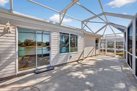 Tiny photo for 906 Camino Del Rey Drive, The Villages, FL 32159 (MLS # G5108669)