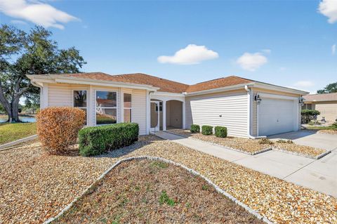 Tiny photo for 906 Camino Del Rey Drive, The Villages, FL 32159 (MLS # G5108669)