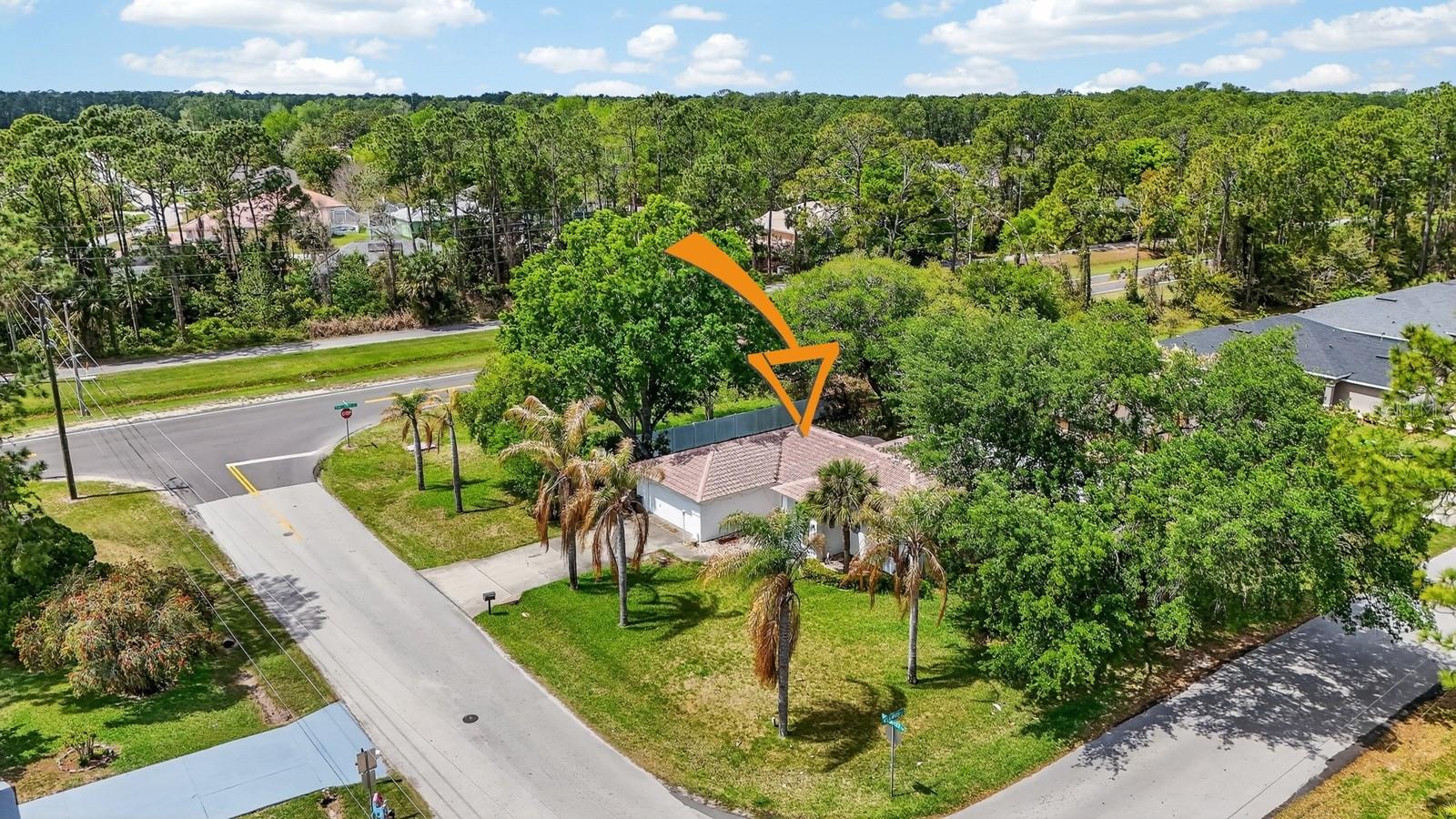 PINE LAKES - Residential