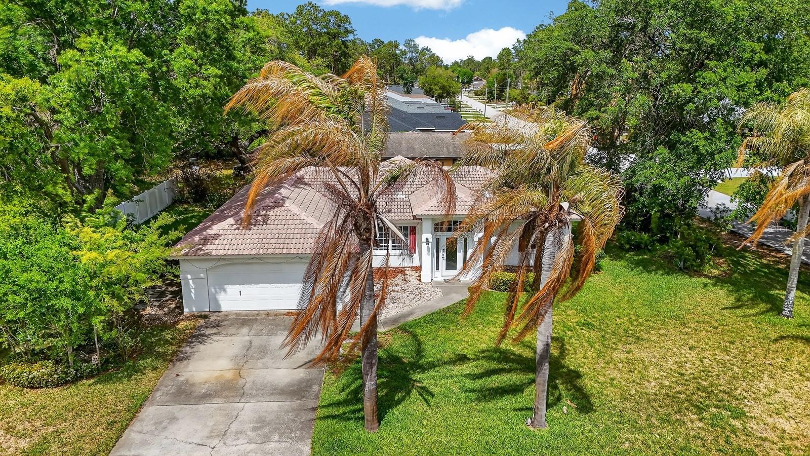 PINE LAKES - Residential