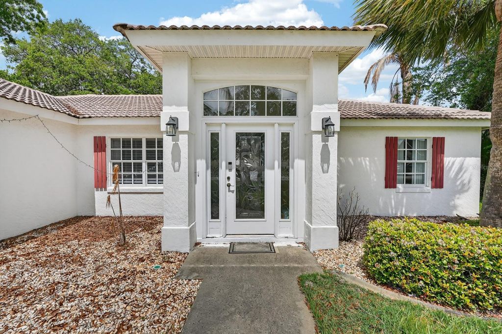 Photo of 1 Wellwater Drive, Palm Coast, FL 32164 (MLS # FC317400)