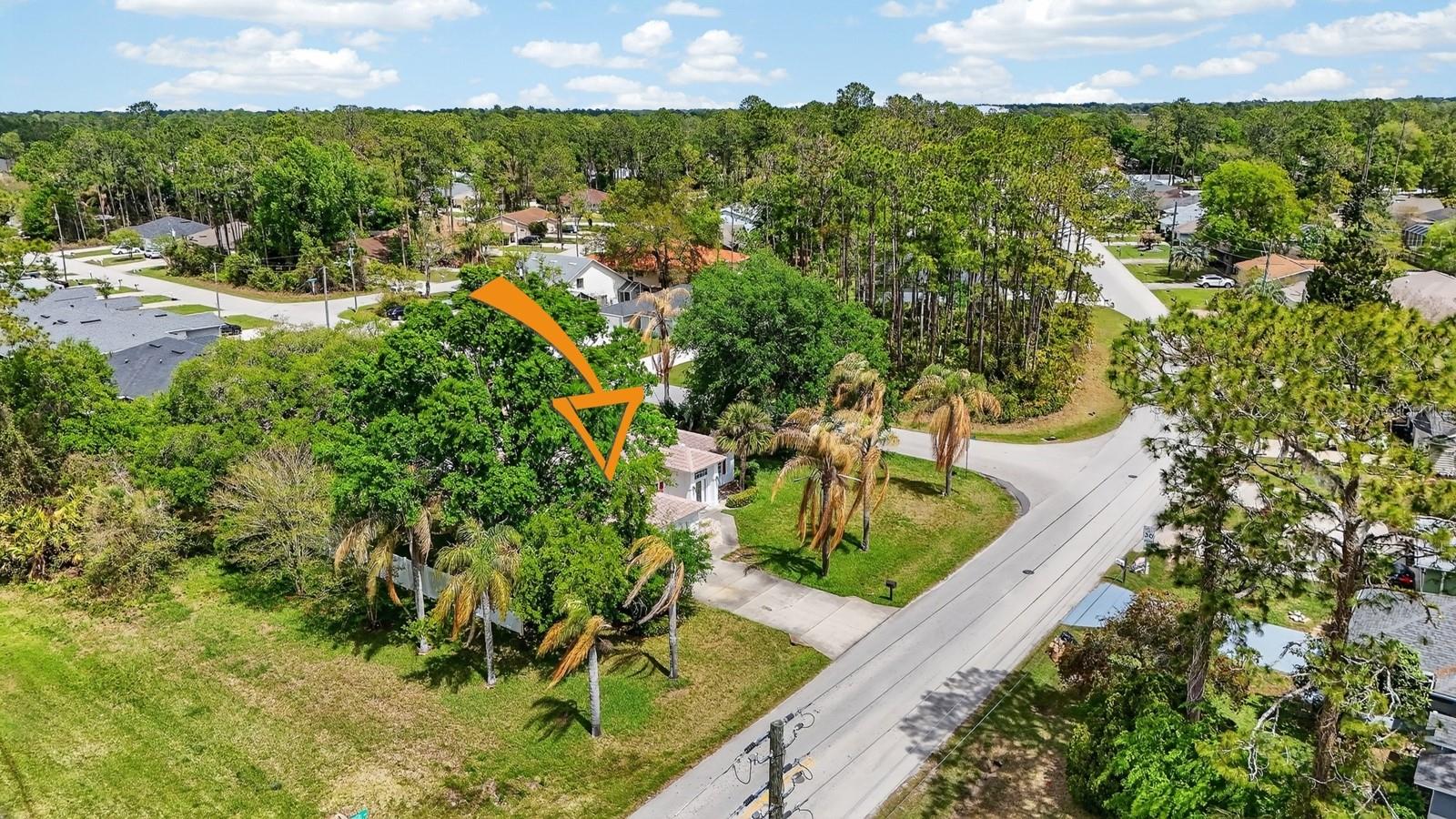 PINE LAKES - Residential