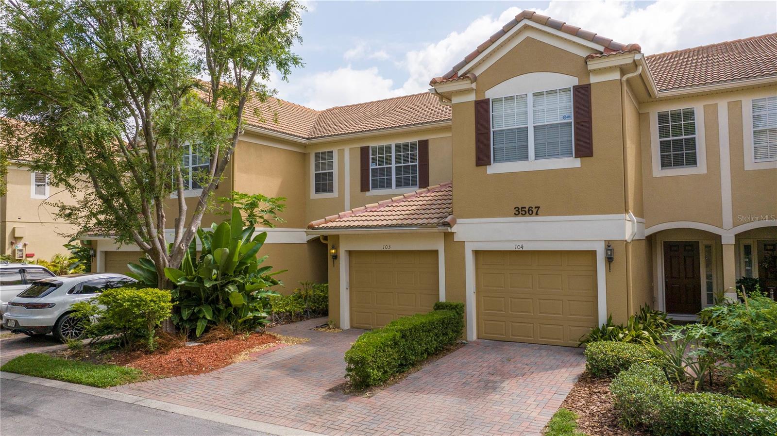 3567 SHALLOT DRIVE 103
