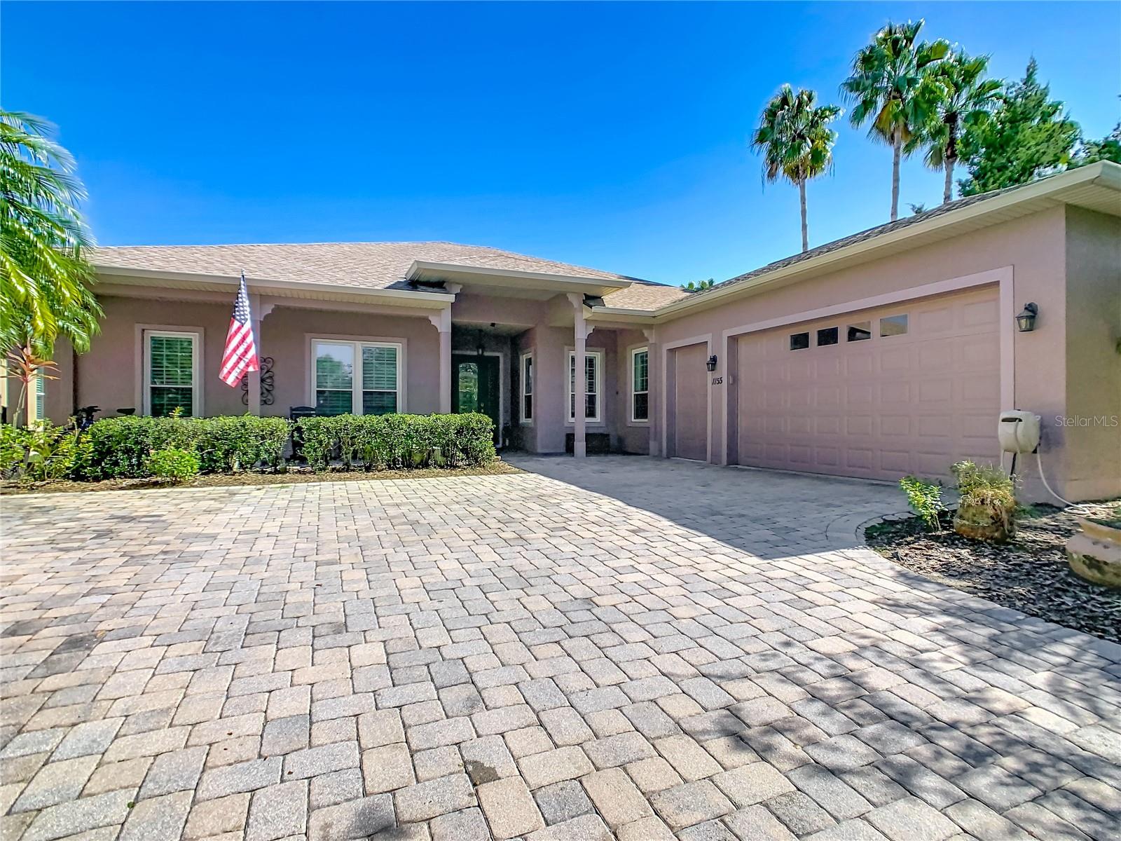 1155 N GLENDORA ROAD
