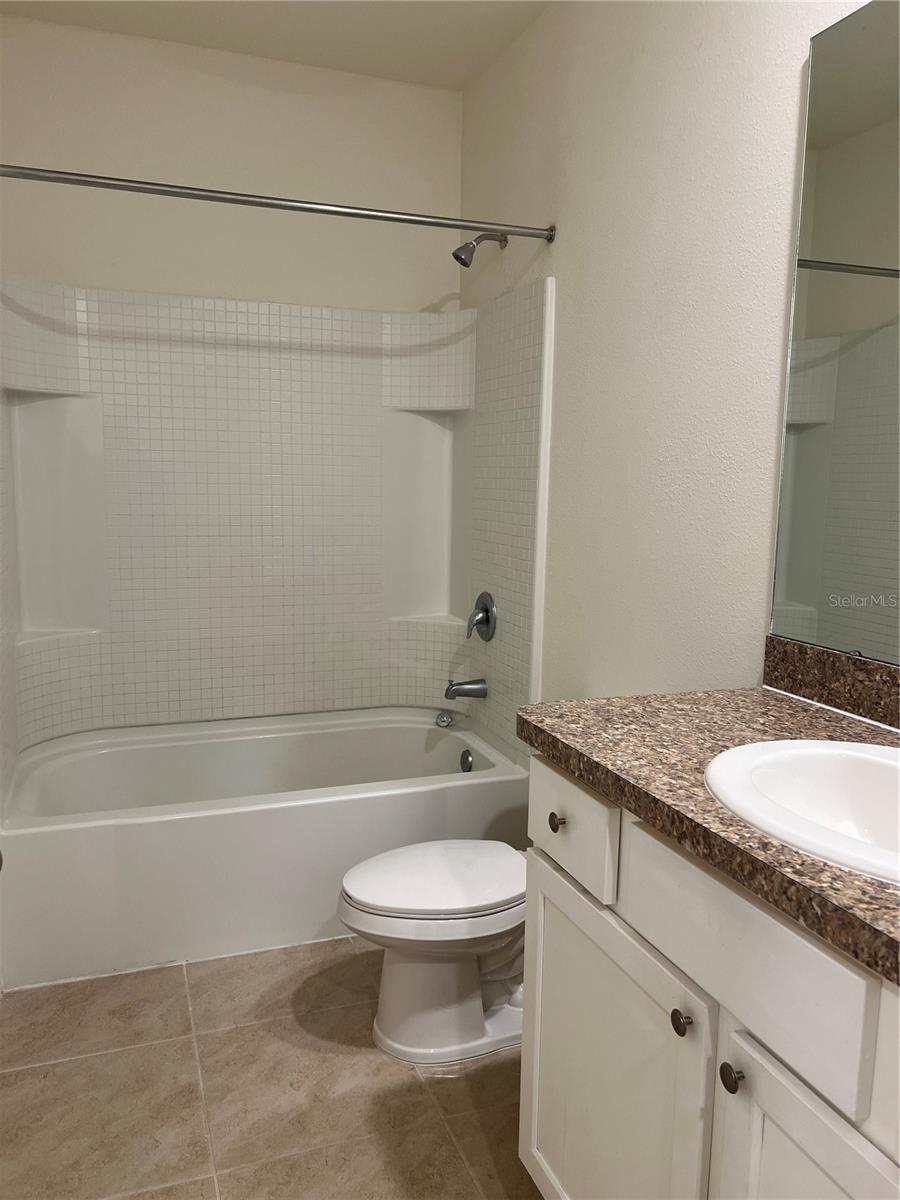 RETREAT - Residential