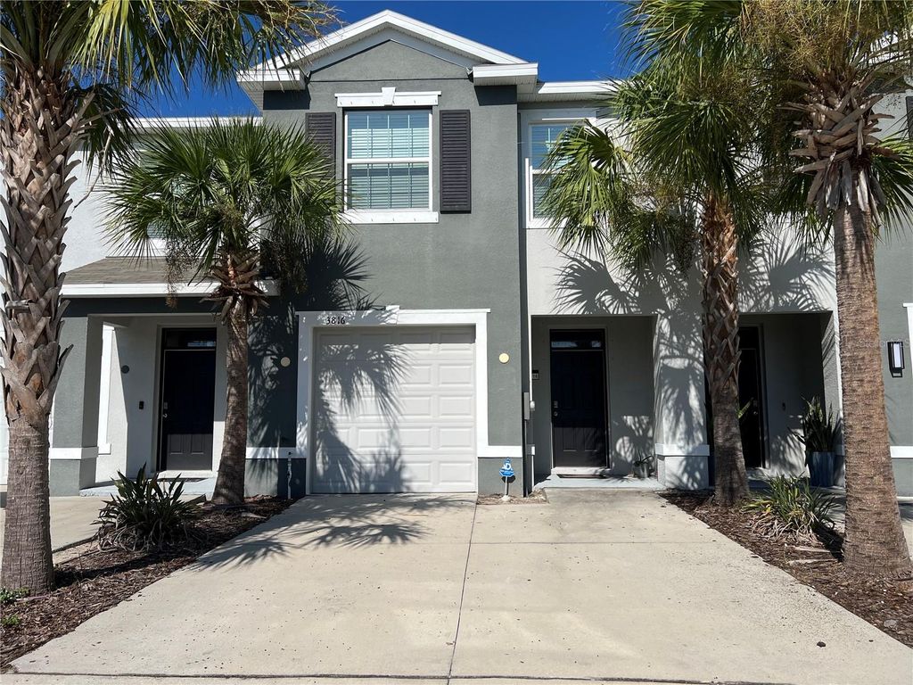 Photo of 3816 Vignoble Lane, Brandon, FL 33511 (MLS # TB8443343)