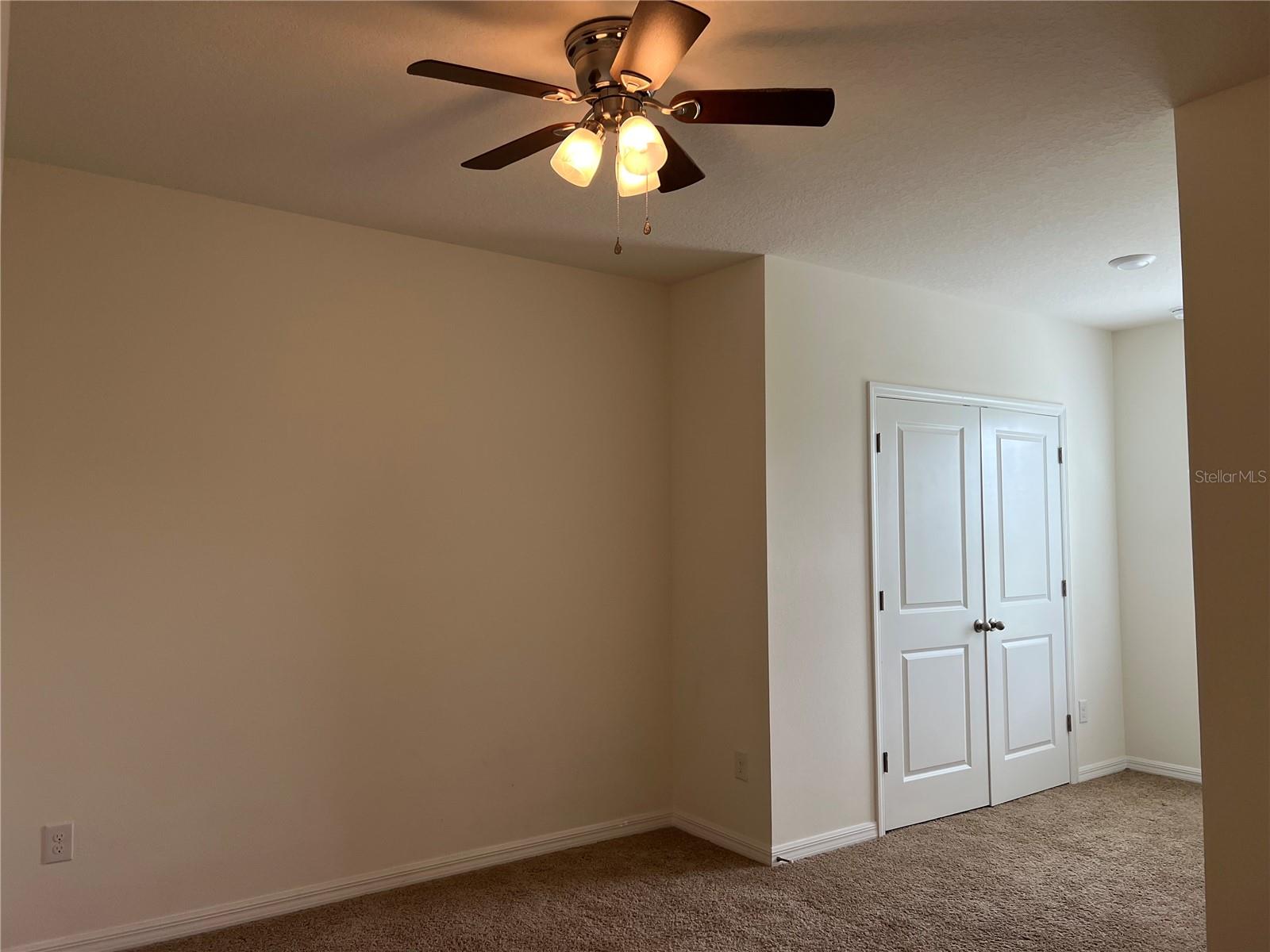 RETREAT - Residential