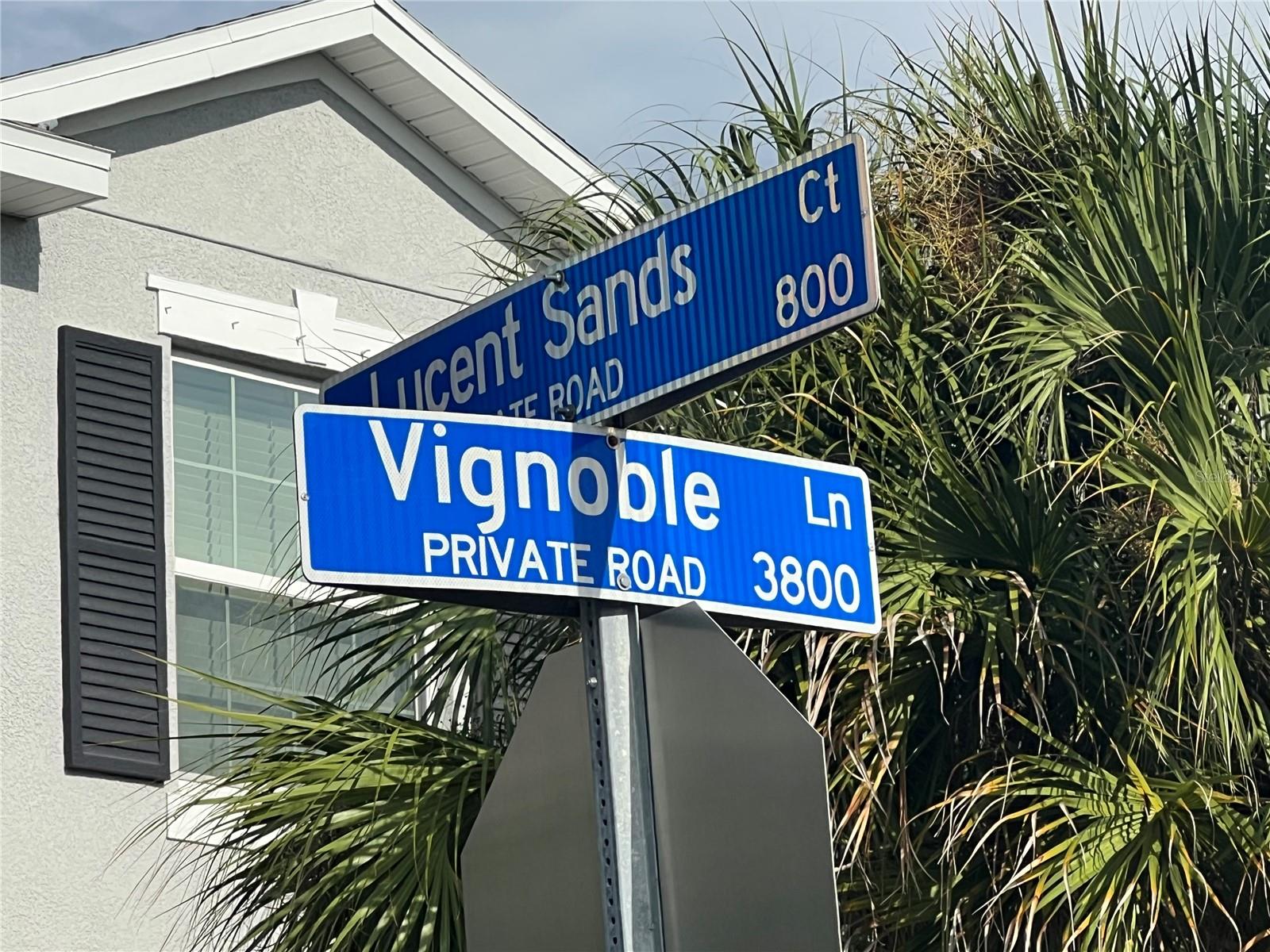 RETREAT - Residential