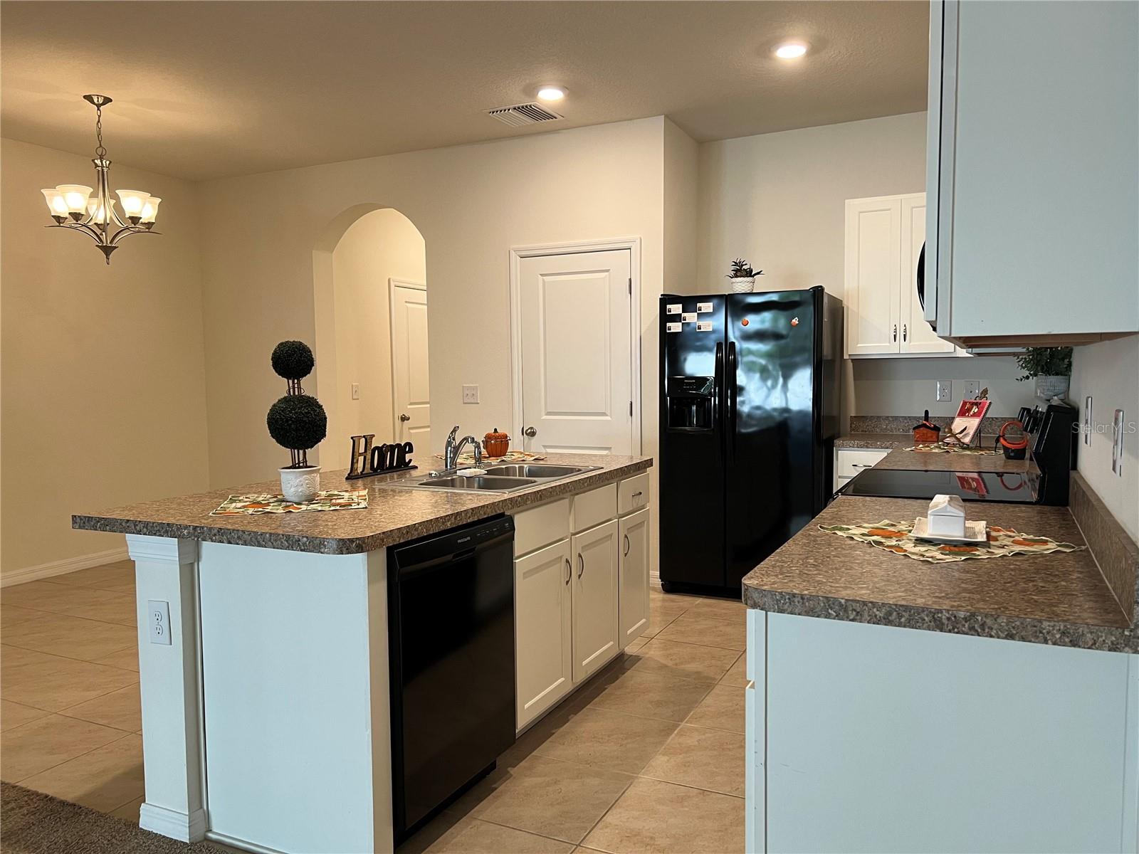 RETREAT - Residential