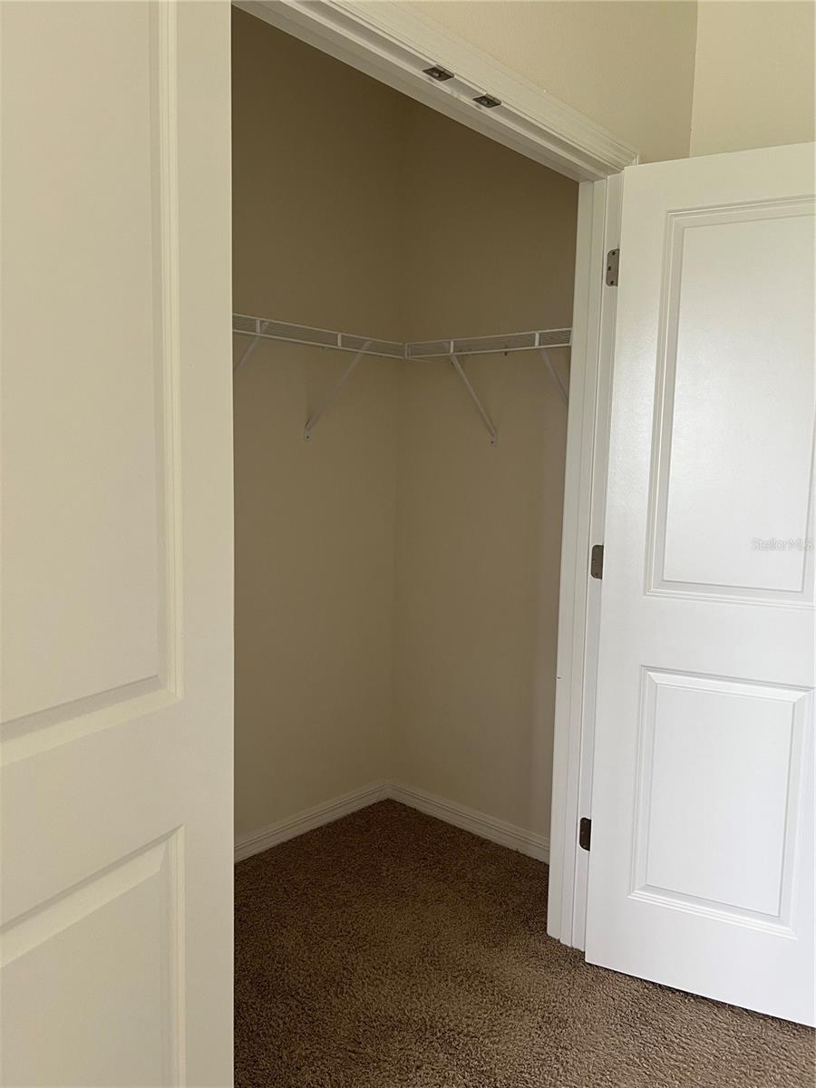 RETREAT - Residential