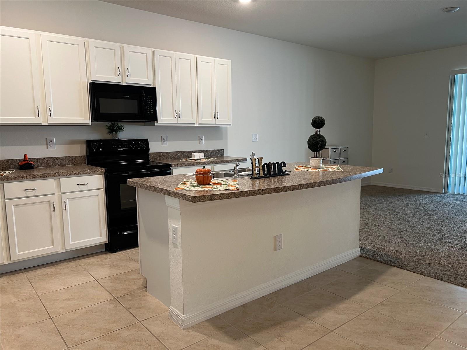 RETREAT - Residential