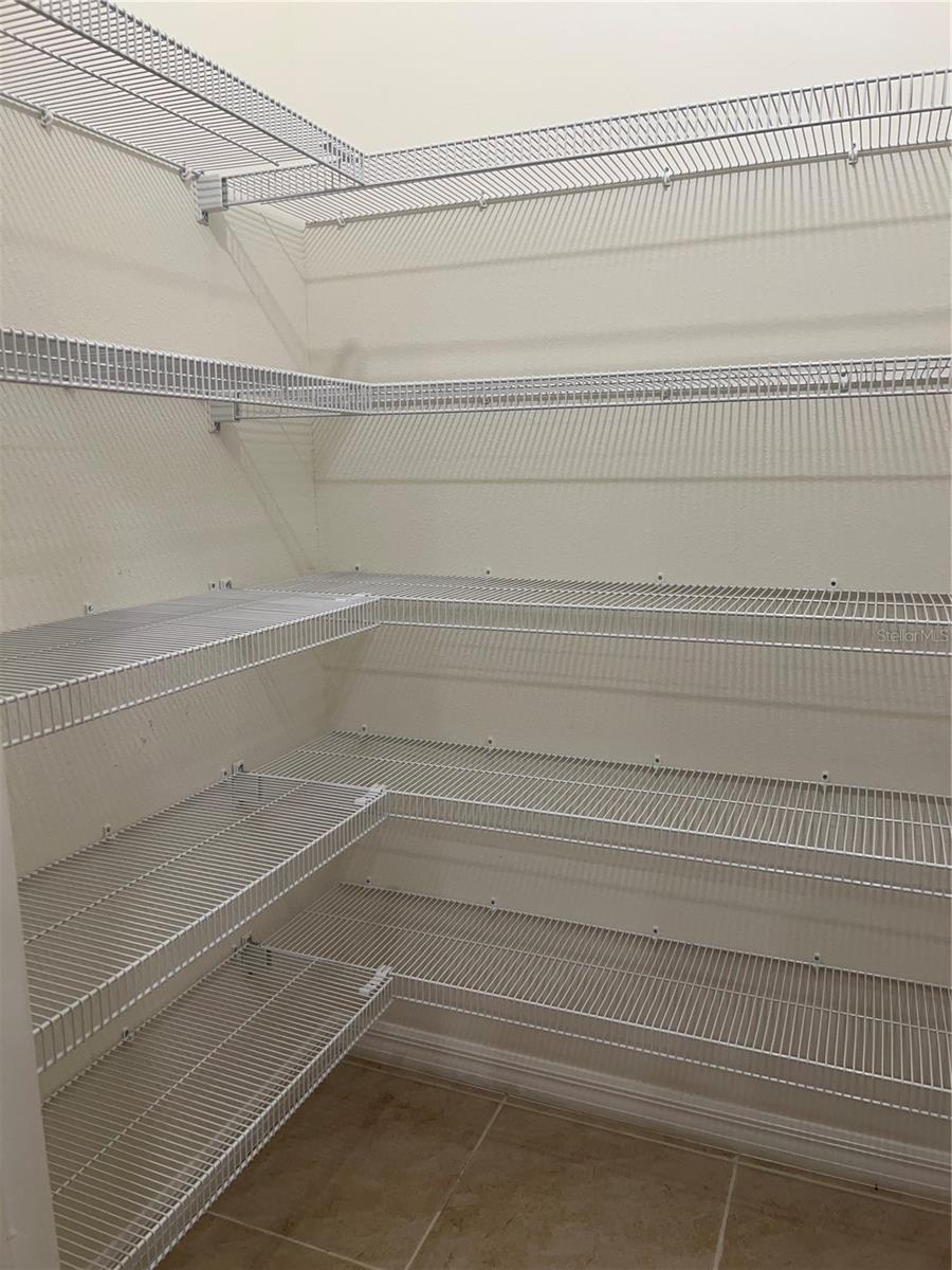 RETREAT - Residential