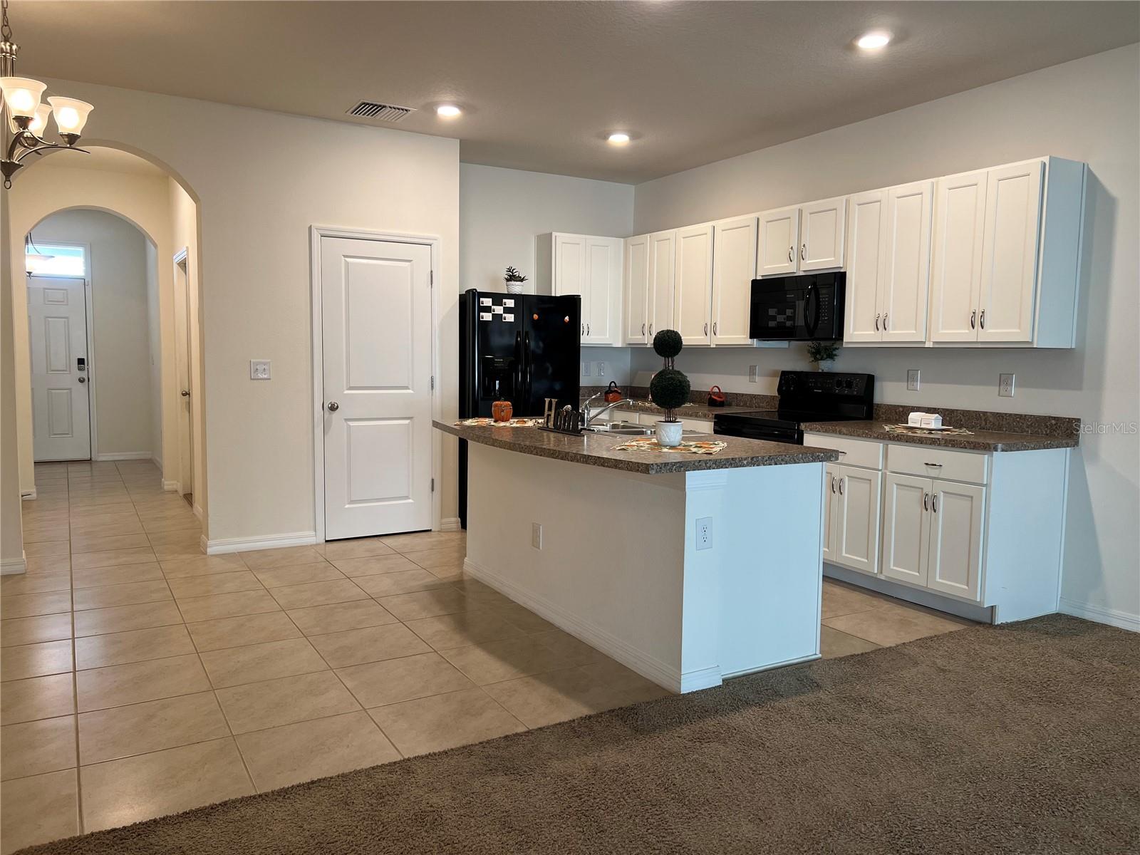 RETREAT - Residential