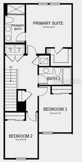 9049 DRIVEN SNOW STREET