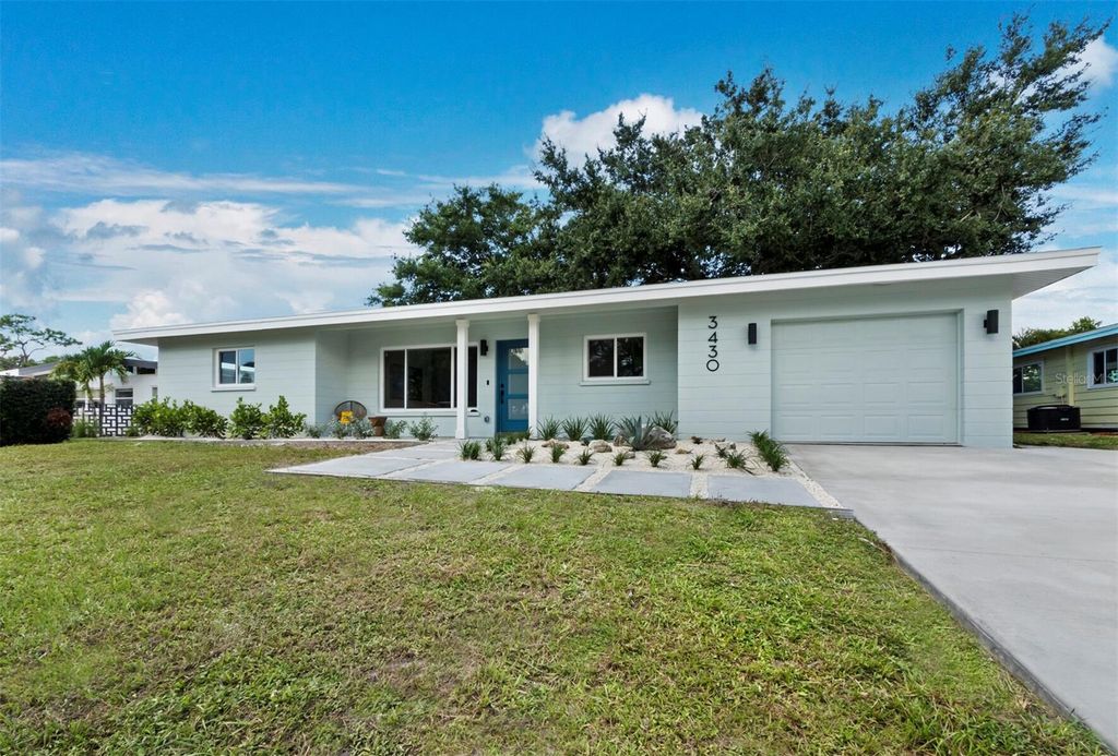 Photo of 3430 Jaffa Drive, Sarasota, FL 34239 (MLS # A4661742)