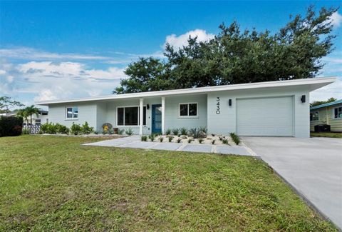 3430 JAFFA DRIVE SARASOTA FL 34239