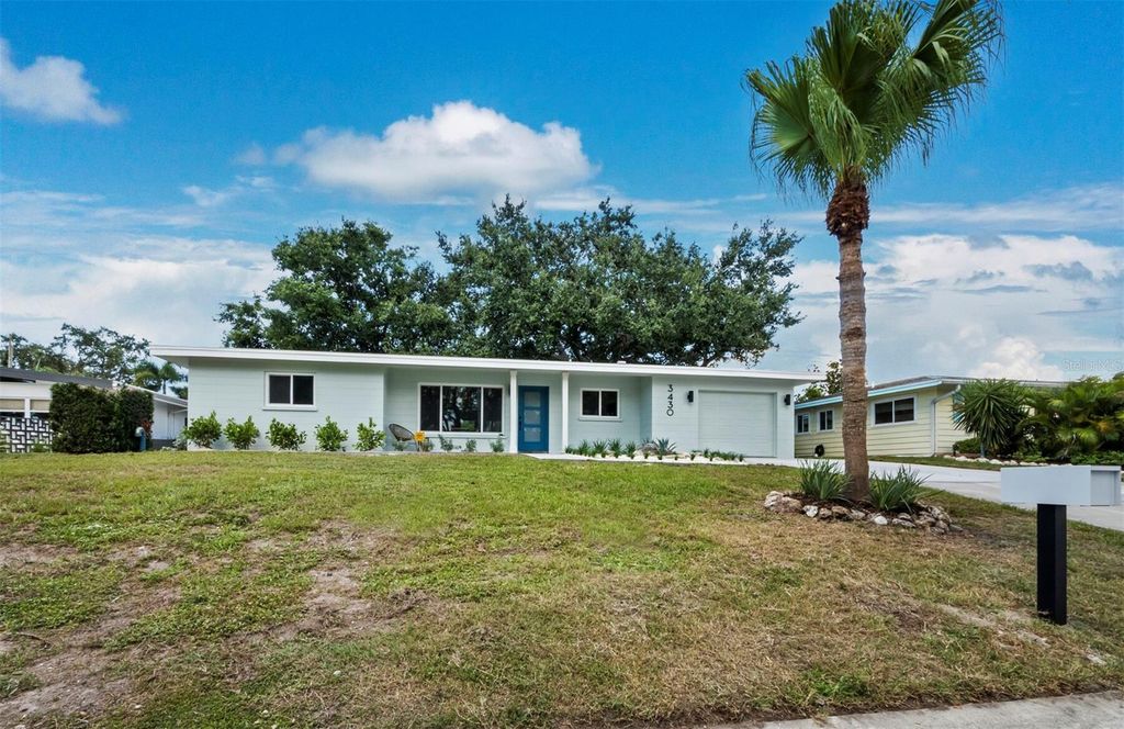 Photo of 3430 Jaffa Drive, Sarasota, FL 34239 (MLS # A4661742)