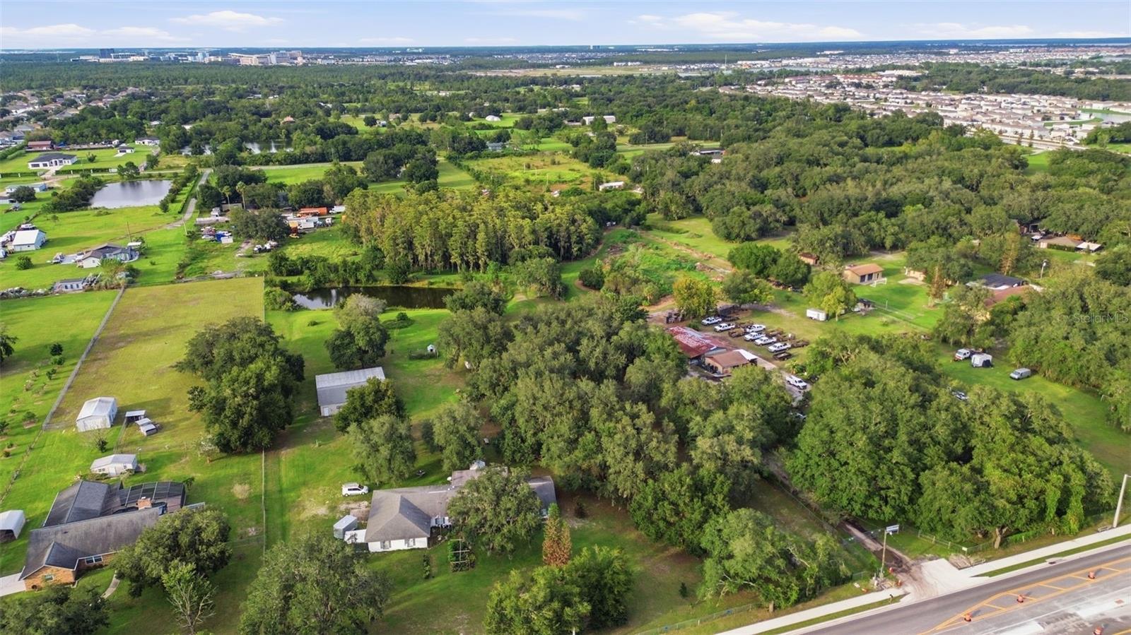 4151 BOGGY CREEK ROAD