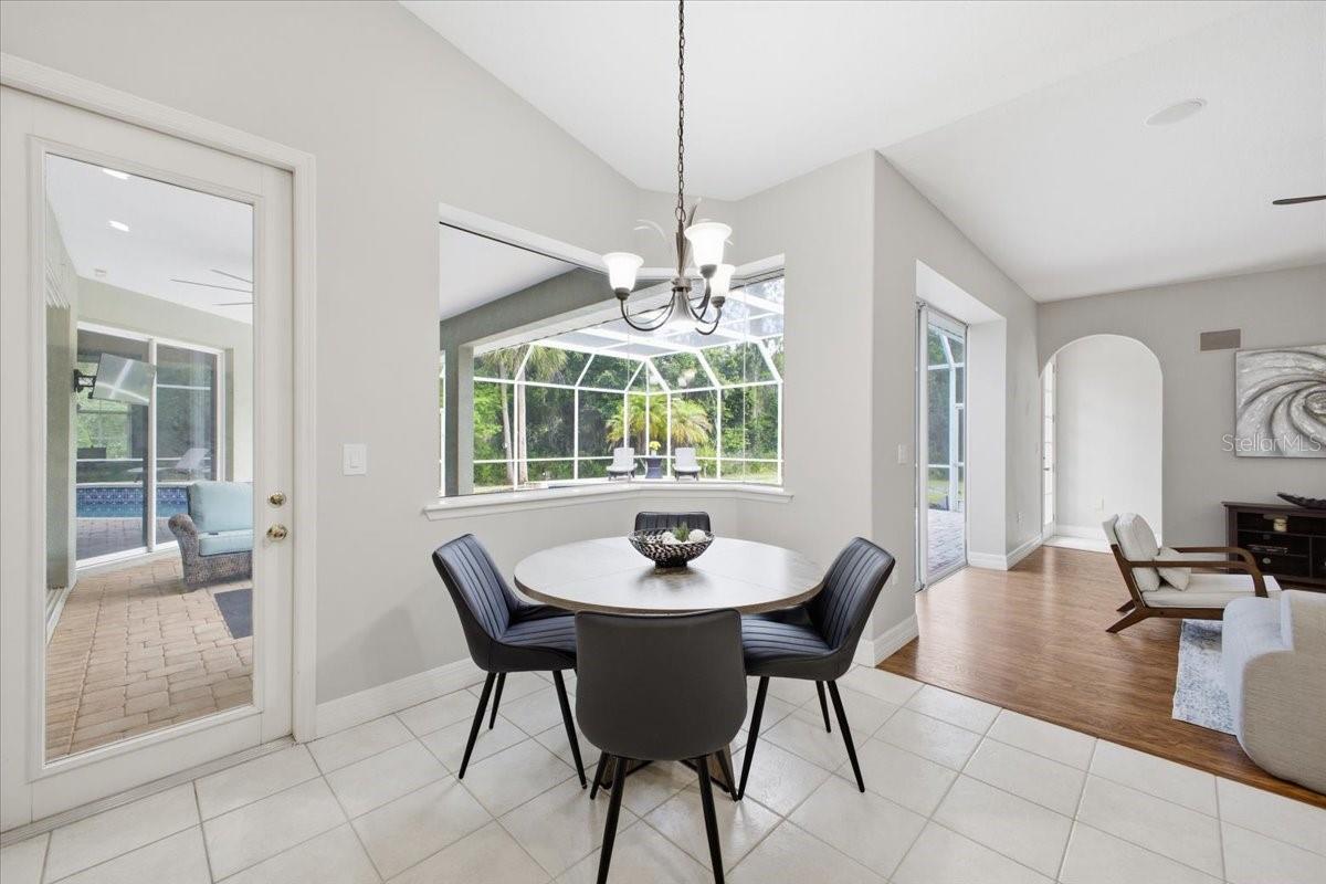 COUNTRY CREEK PH II - Residential