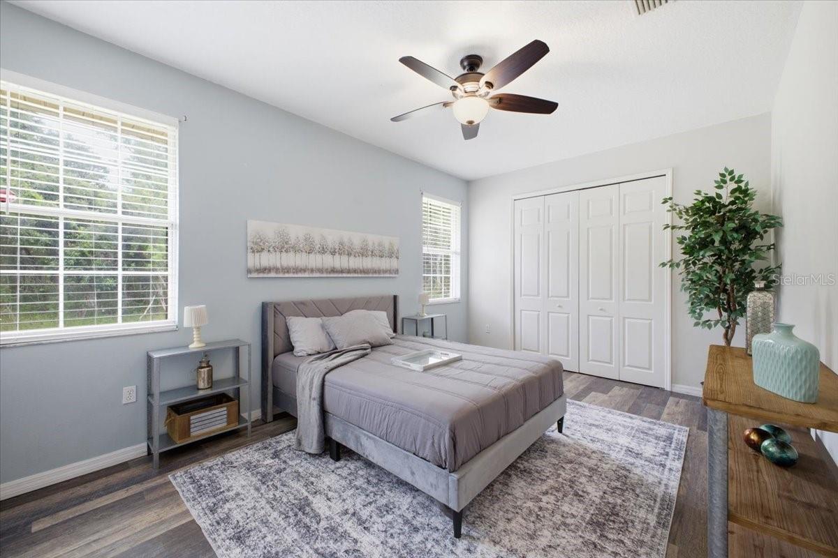 COUNTRY CREEK PH II - Residential
