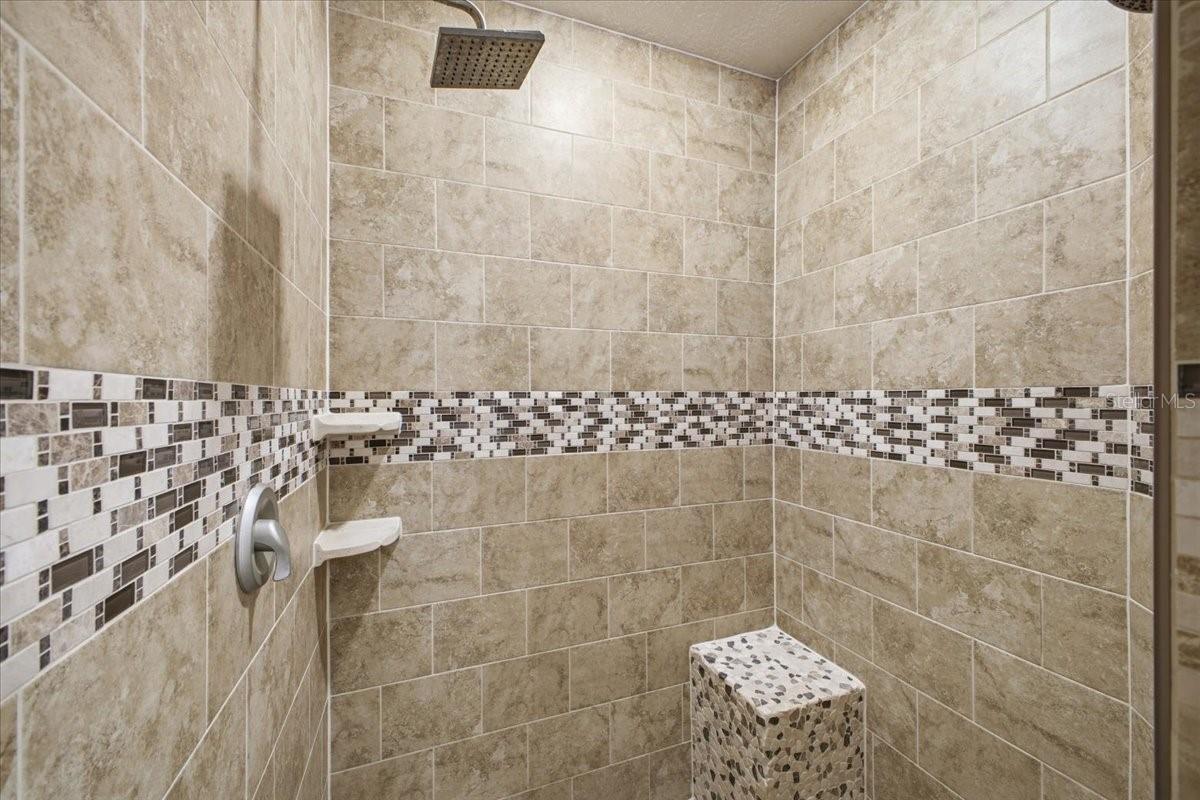 COUNTRY CREEK PH II - Residential