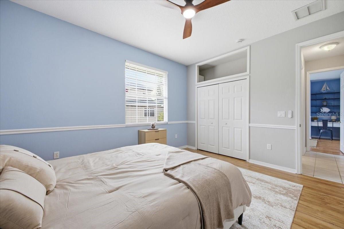 COUNTRY CREEK PH II - Residential