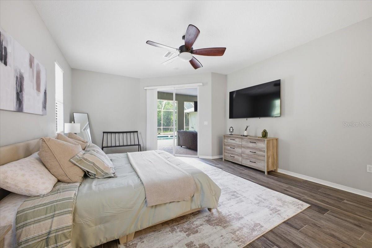 COUNTRY CREEK PH II - Residential