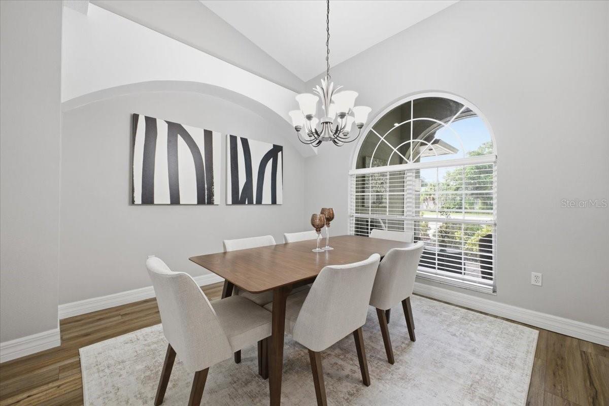 COUNTRY CREEK PH II - Residential