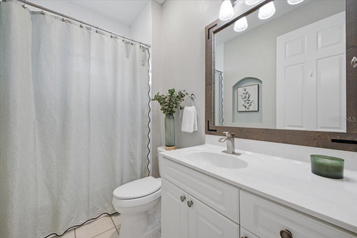 COUNTRY CREEK PH II - Residential