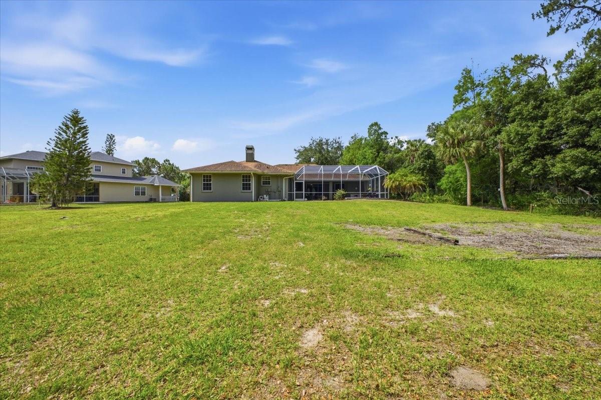 COUNTRY CREEK PH II - Residential