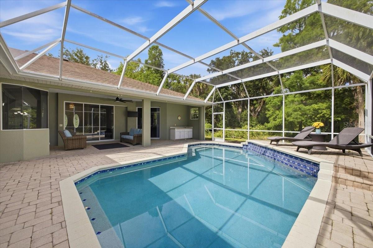 COUNTRY CREEK PH II - Residential