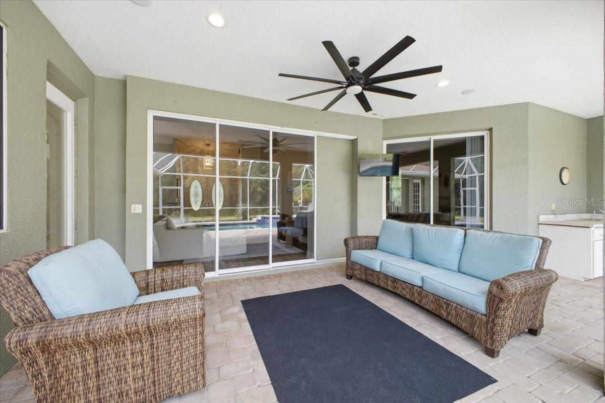 COUNTRY CREEK PH II - Residential