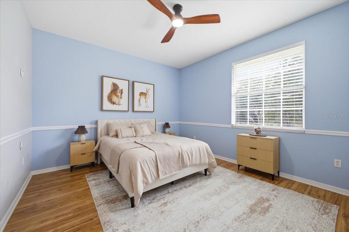 COUNTRY CREEK PH II - Residential