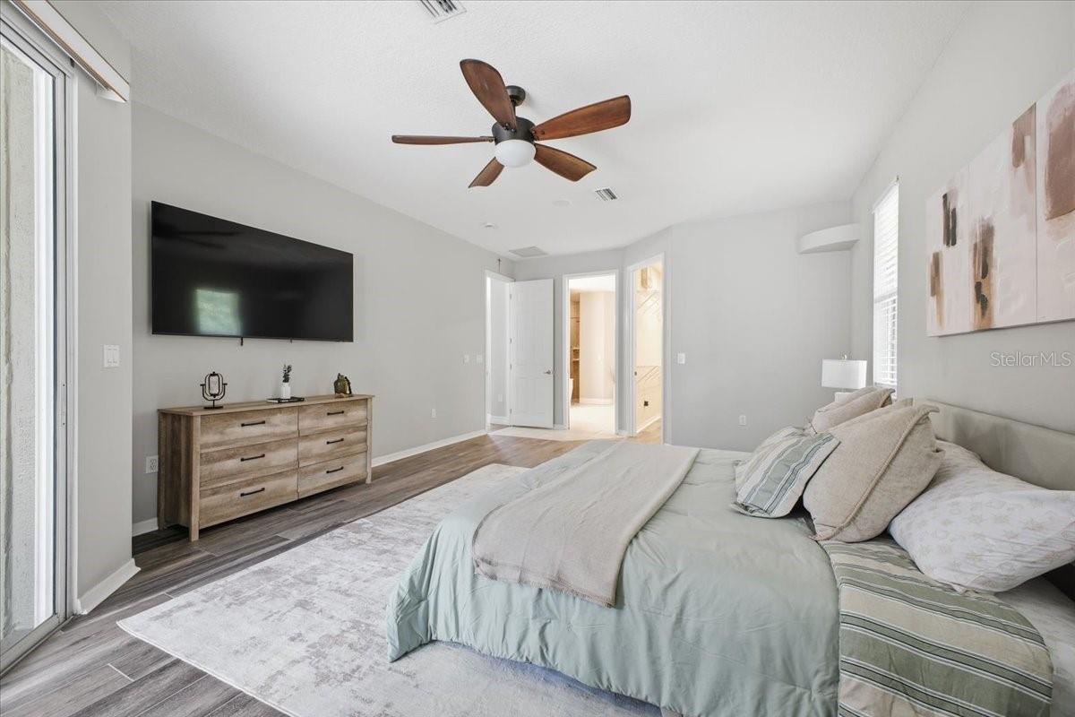 COUNTRY CREEK PH II - Residential