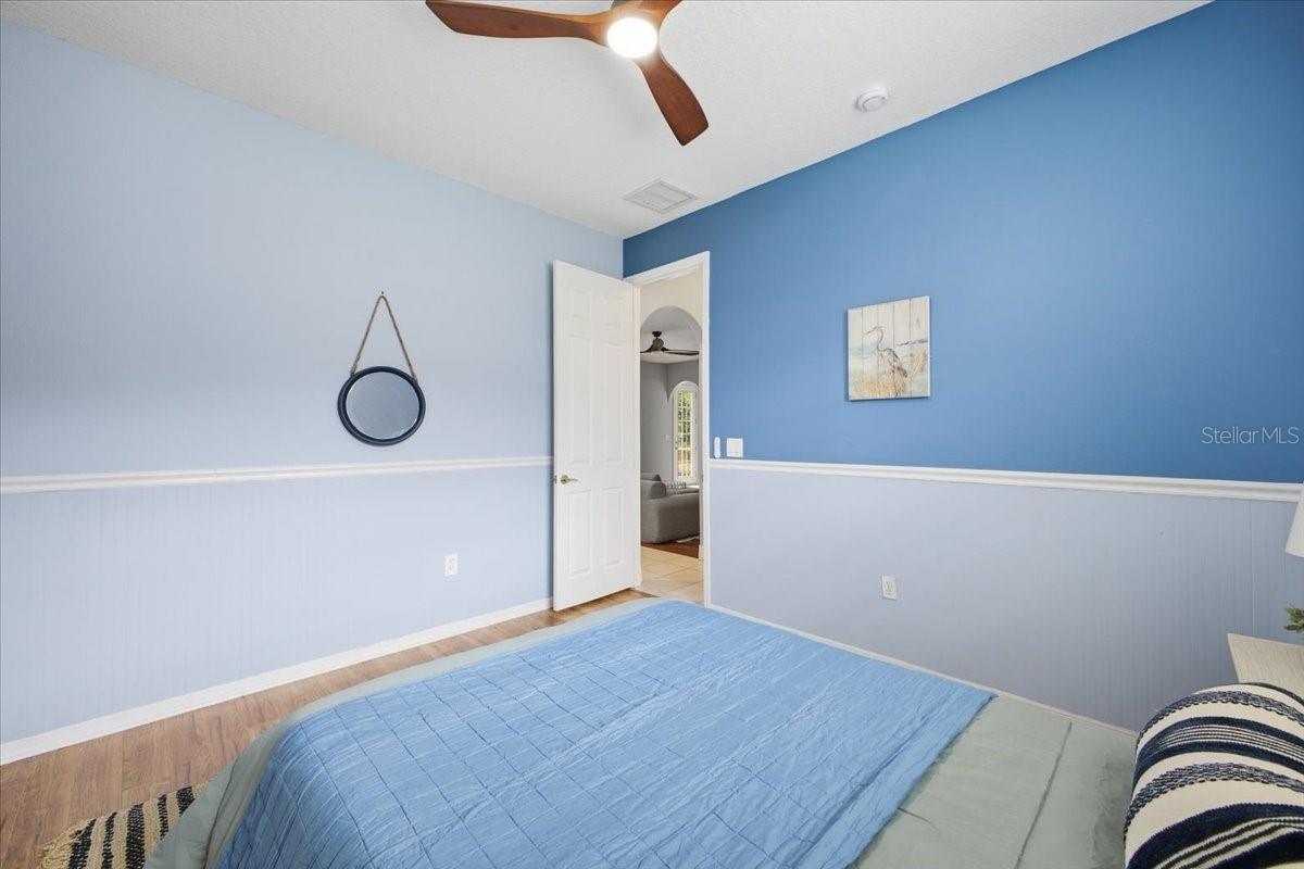 COUNTRY CREEK PH II - Residential