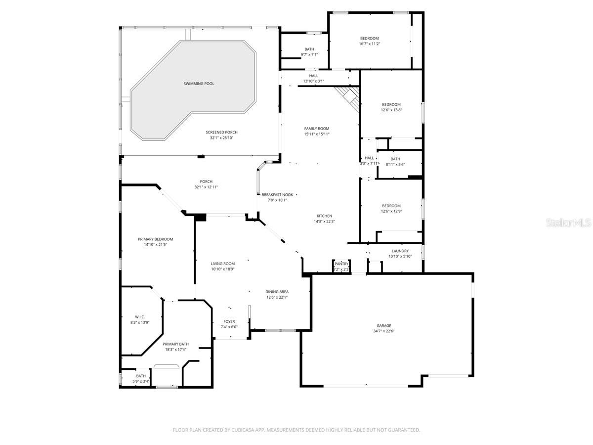 COUNTRY CREEK PH II - Residential