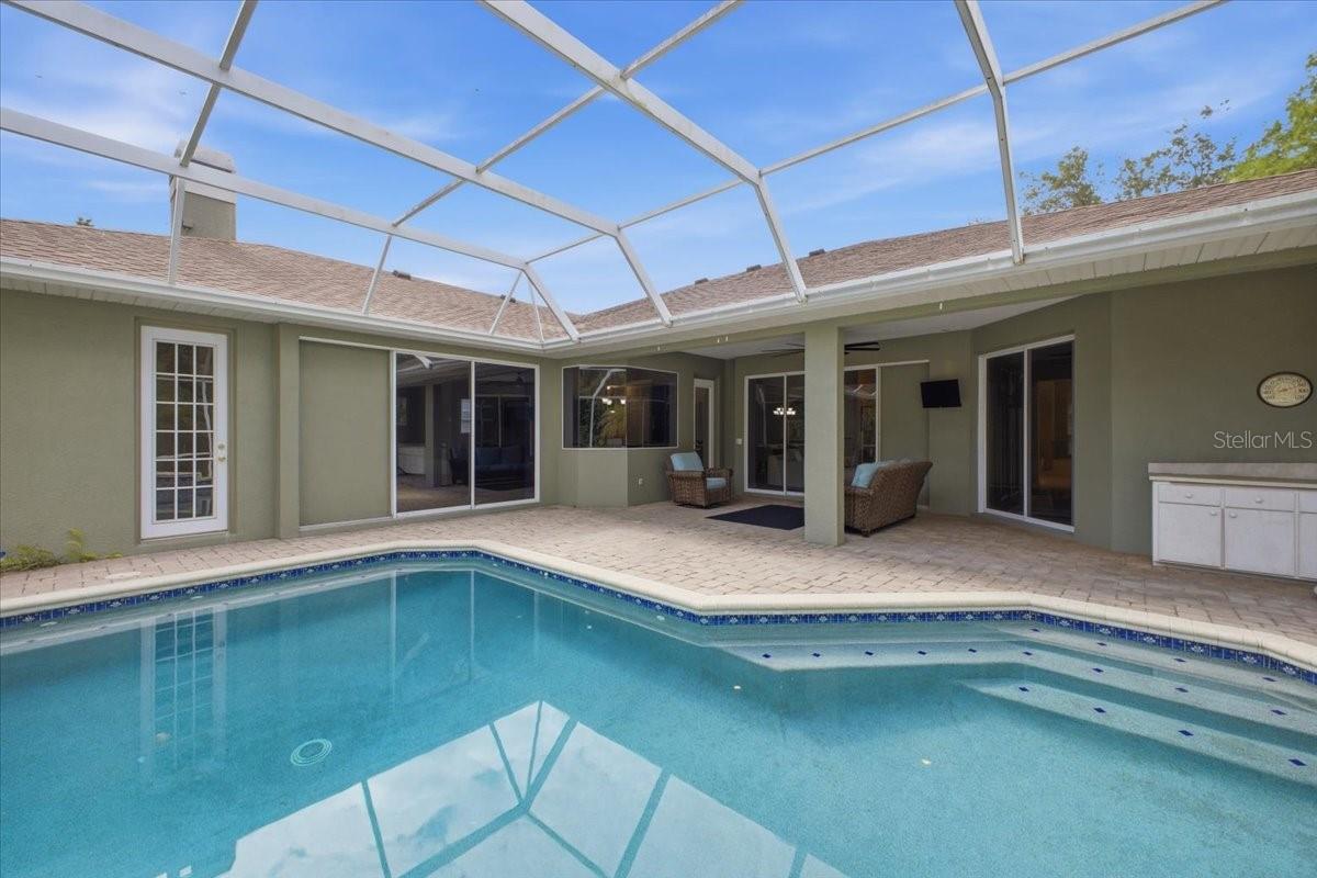 COUNTRY CREEK PH II - Residential