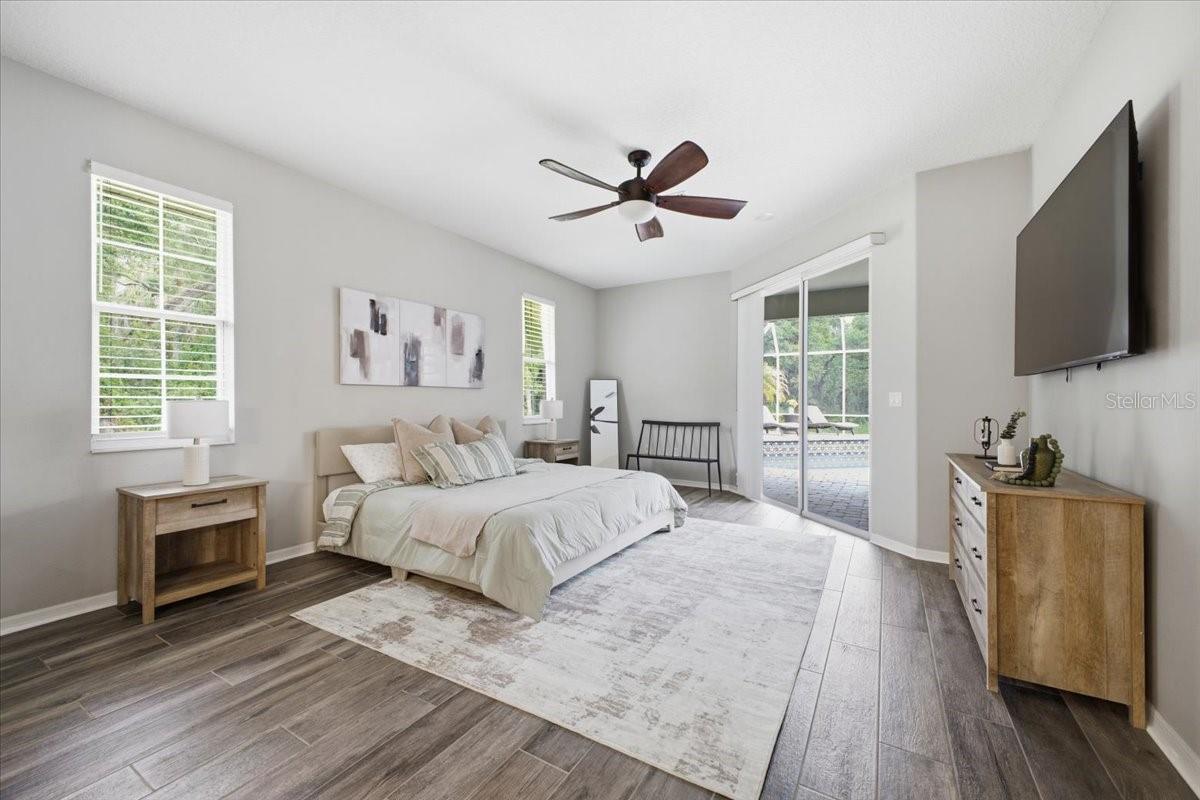 COUNTRY CREEK PH II - Residential