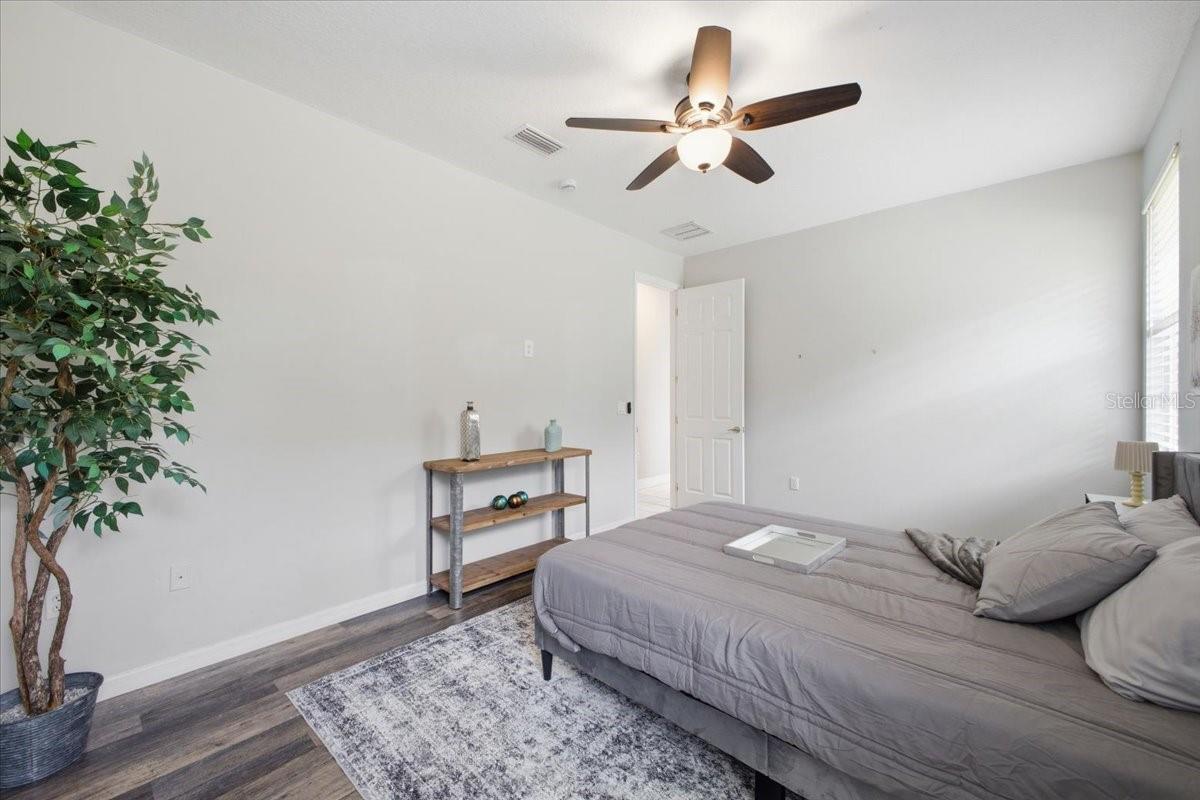COUNTRY CREEK PH II - Residential