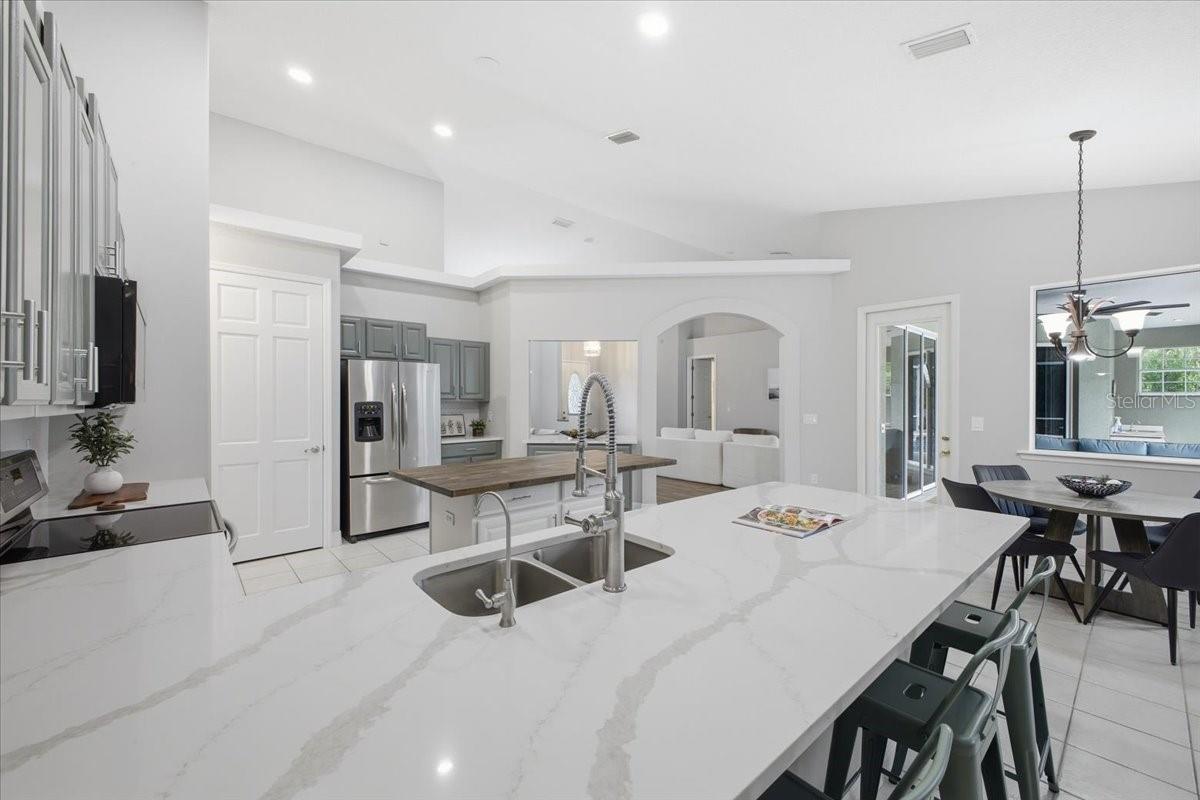 COUNTRY CREEK PH II - Residential