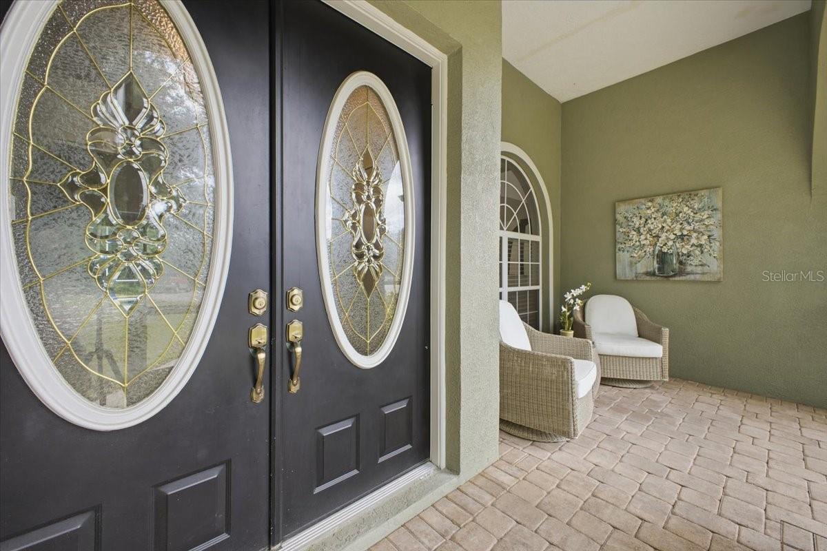 COUNTRY CREEK PH II - Residential